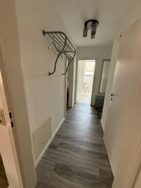 Ferienhaus Lotz, Wohnung Julia - Flur