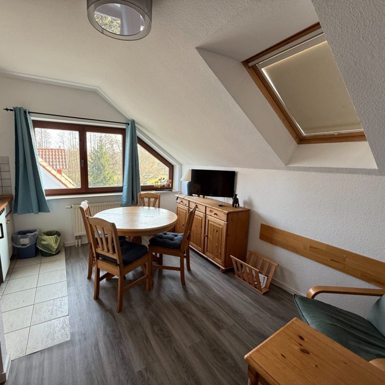 Zur Wohnung Milana