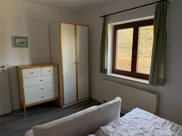 Ferienhaus Lotz, Wohnung Julia - Schlafzimmer