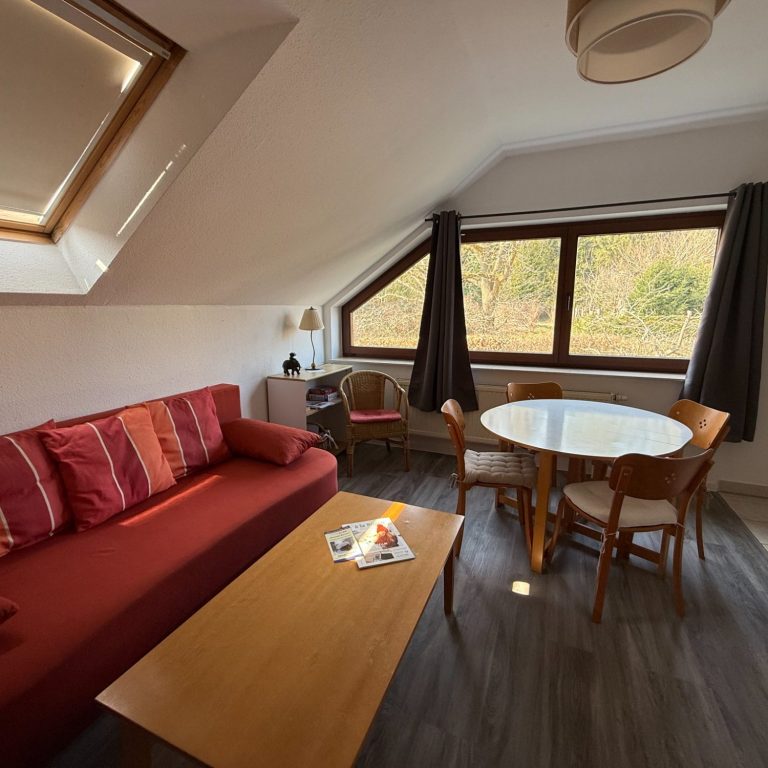Zur Wohnung Julia