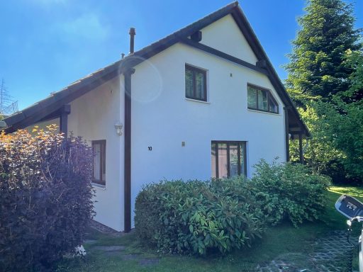 Nordseite Ferienhaus Lotz