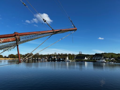 Hafen Gager