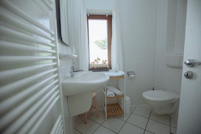 Wohnung Milana - Bad Ferienhaus Lotz - Wohnung Milana - Bad