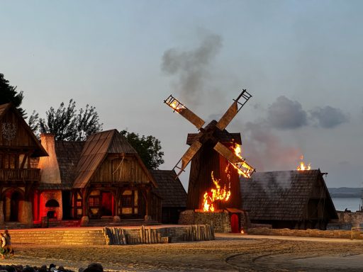 Störtebeker Festspiele