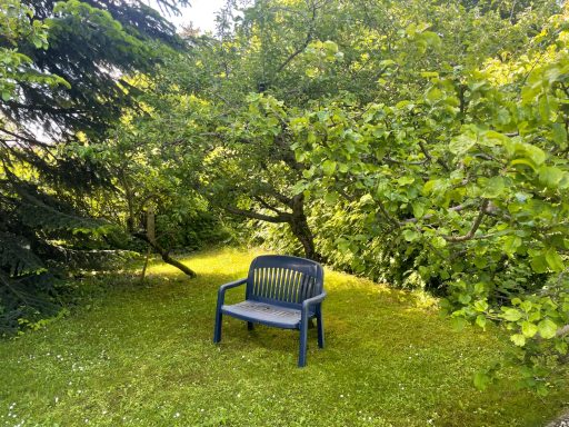 Garten - Ferienhaus Lotz