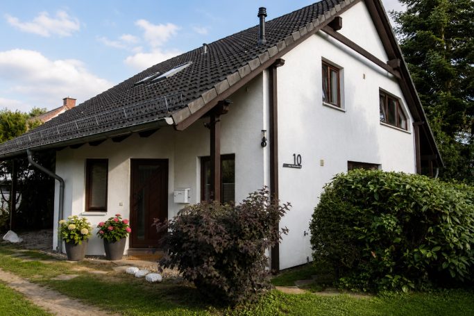 Ferienhaus Lotz Ferienhaus Lotz1