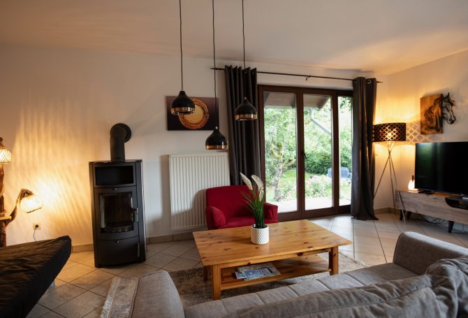 Wohnung Maximus Wohnzimmer Ferienhaus Lotz
Wohnung Maximus Wohnzimmer