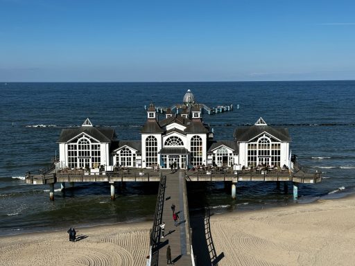 Ostseebad Sellin
