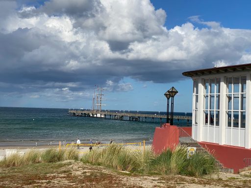 Ostseebad Binz